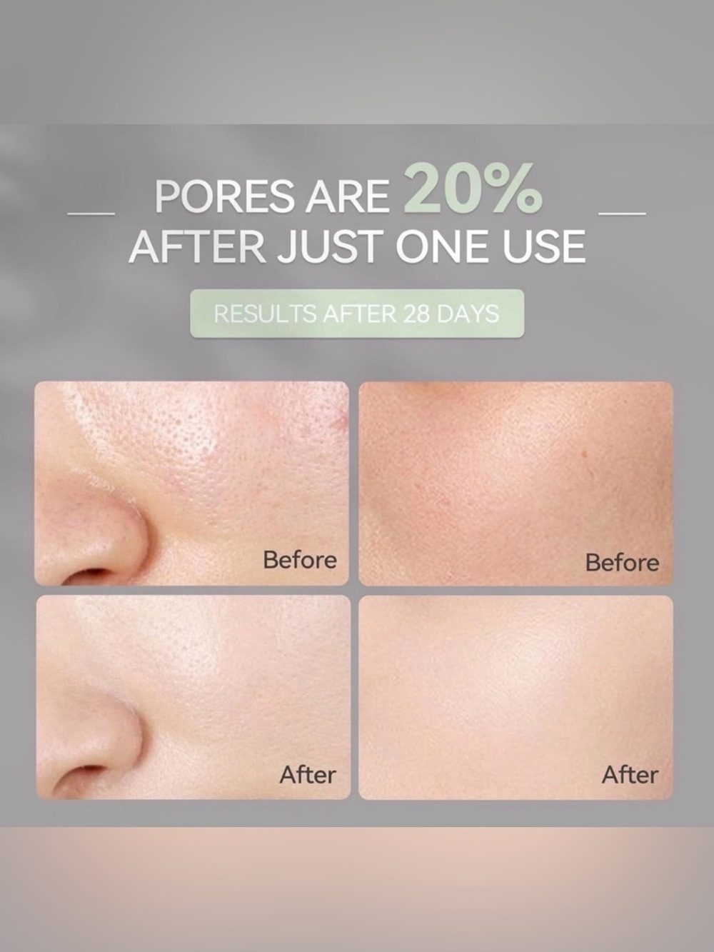 3x WNP Duo Cleansing Face Mask $135 retail - Picture 5 of 6